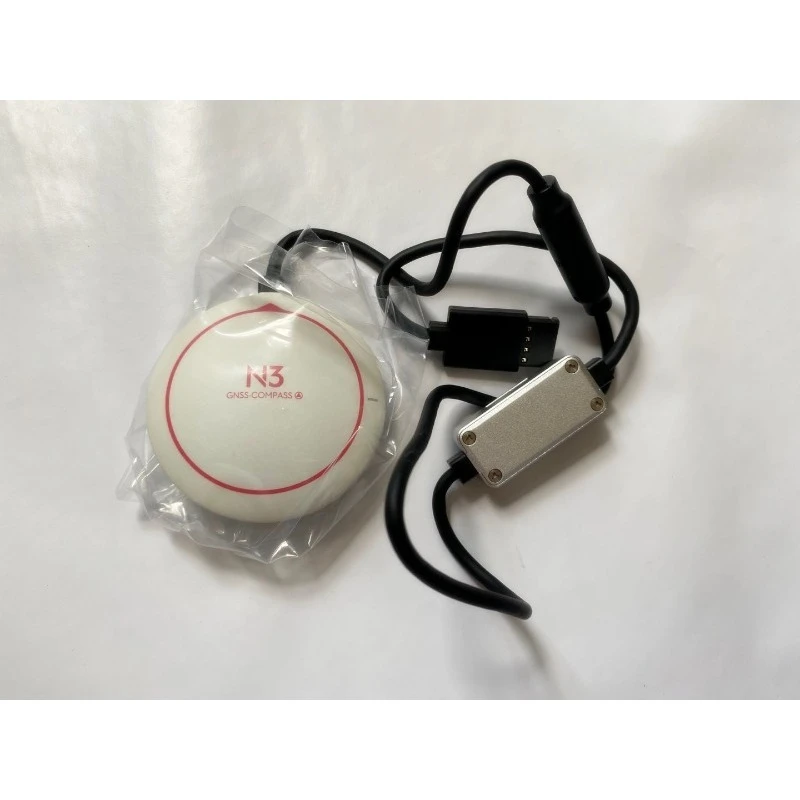 For N3 flight control, multi-axis flight control GPS module, positioning module, antenna