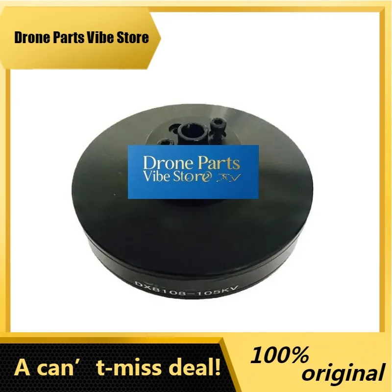 

DParts1D8108 Plant Protection Unmanned Dr-one 8-Axis Multi-Rotor Brushless Motors PC Aeromodelling 8-axis Multi-rotor Unmanned