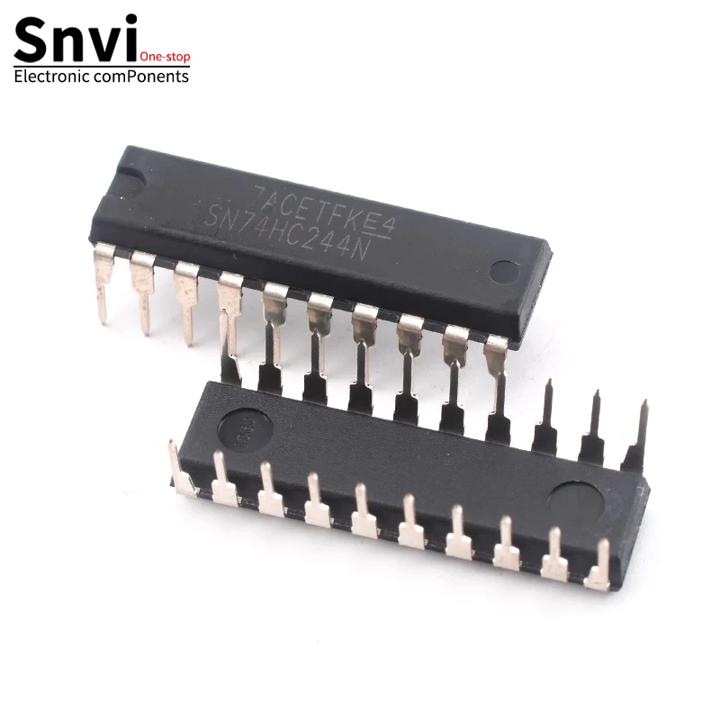 5Pcs Brand New Orig…