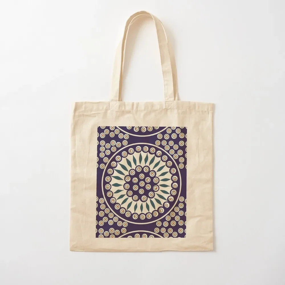 Boles?awiec ceramics Tote Bag shopping trolley bag Women's shopping bag cute tote