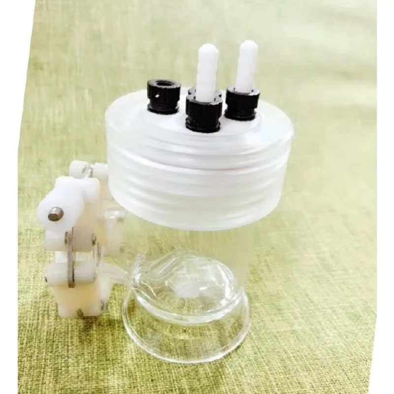 019 Foto-elektrochemische cel Spectro-elektrochemische cel