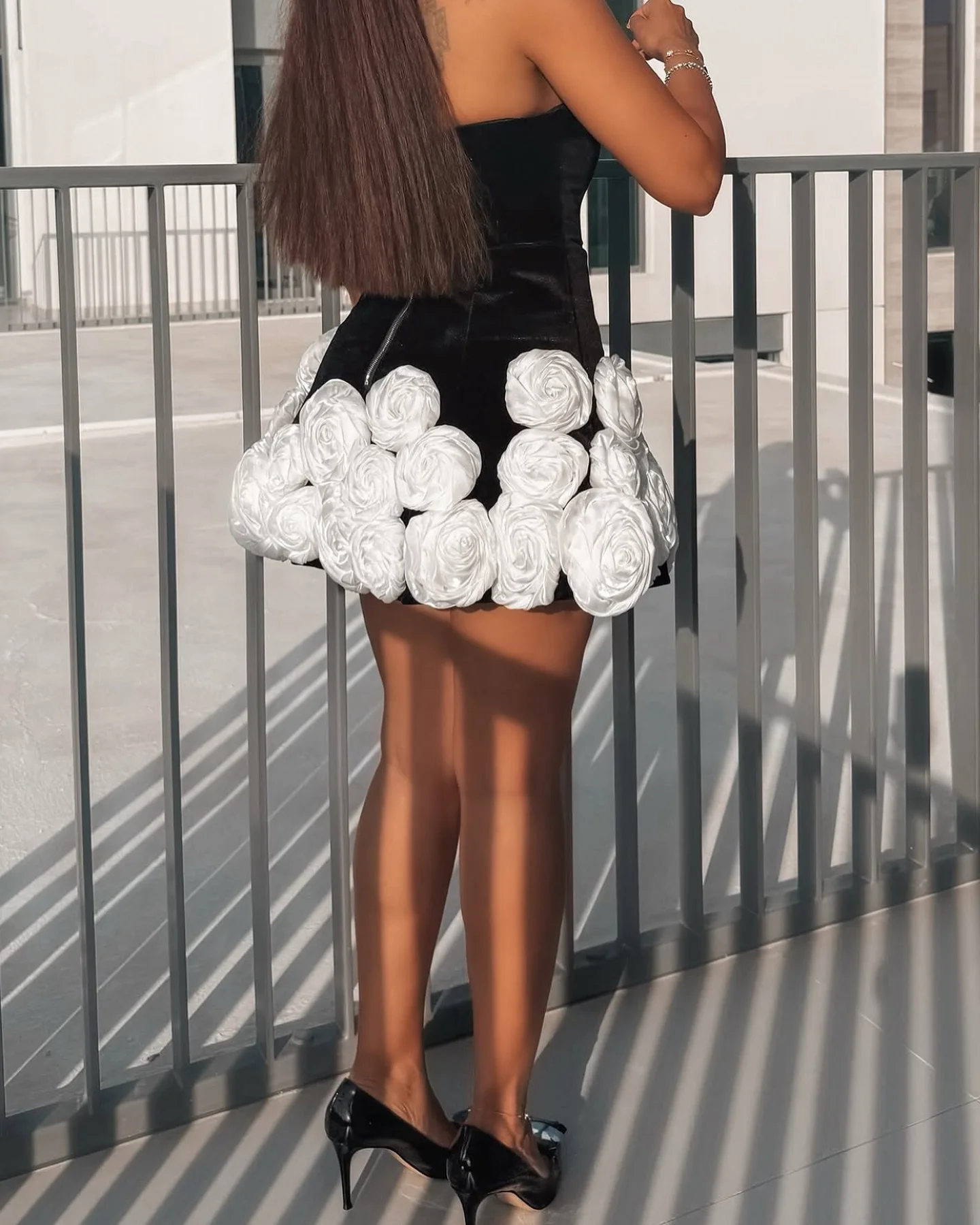Sexy Sleeveless Women Evening Dresses Simple A-Line Prom Gowns Party Vestidos De Noite Exclusivamente Para Mulheres Customized