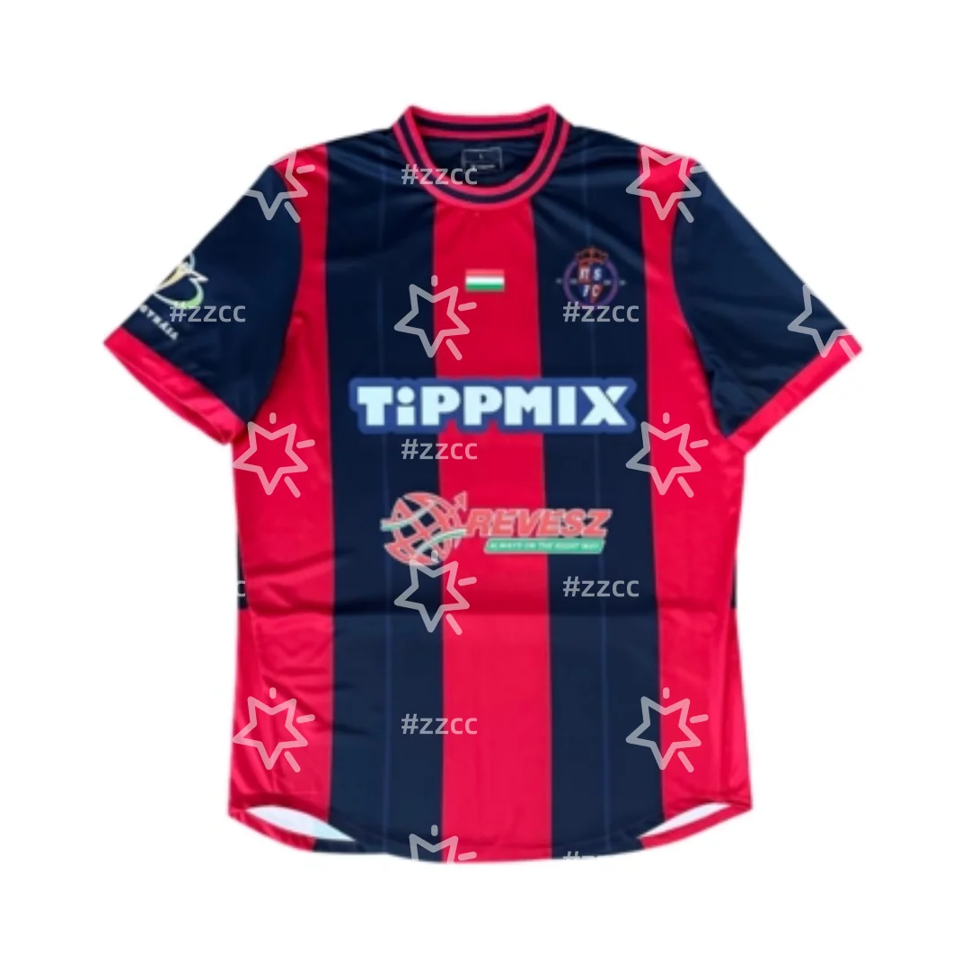 camisa-de-futebol-nyiregyhaza-spartacus-fc-25-26-presente-para-fas-de-futebol-da-hungria-camiseta-masculina-de-verao-roupa-infantil-camiseta-de-praia-﻿