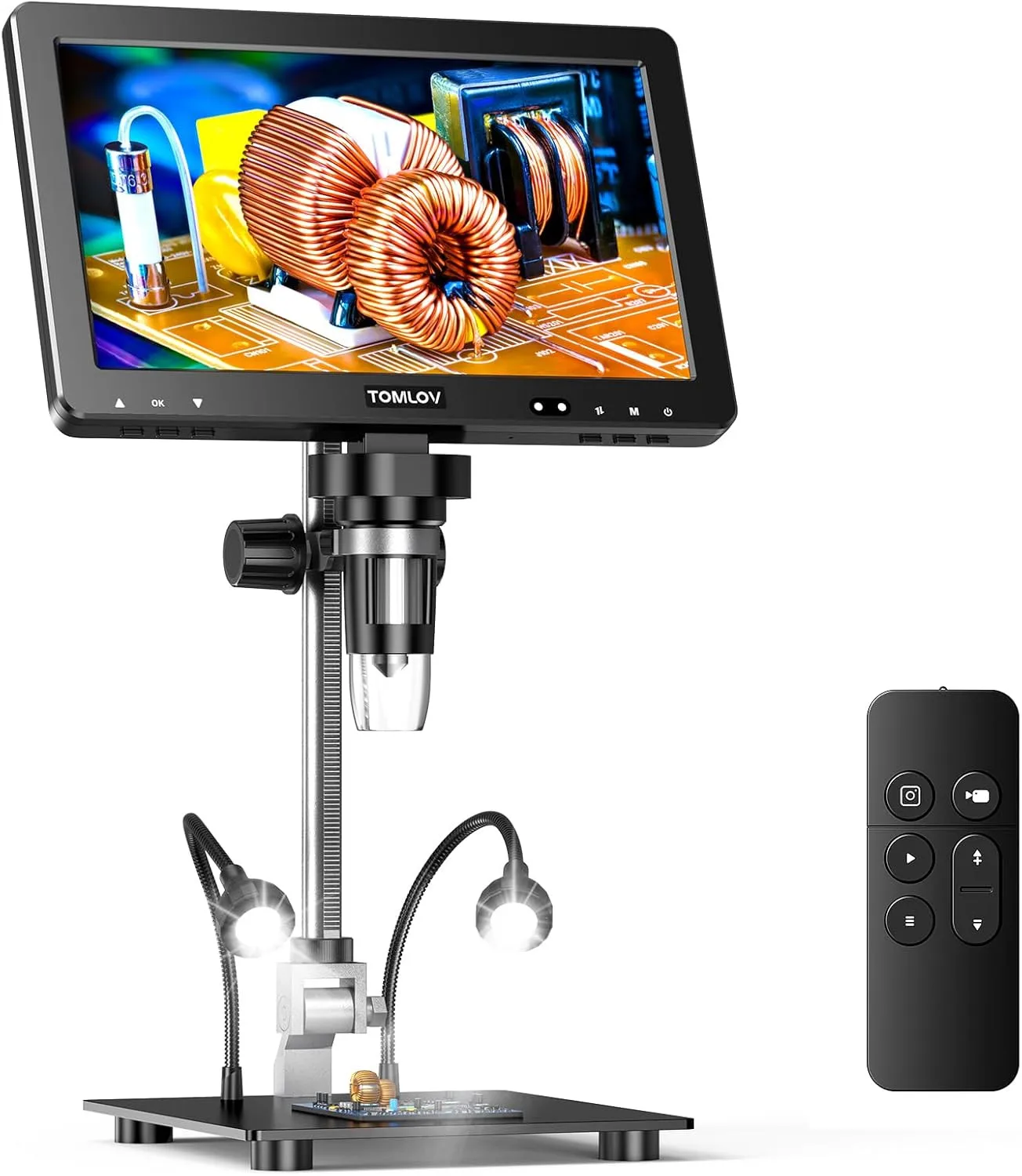 Tomlov DM9 Max 10.1…