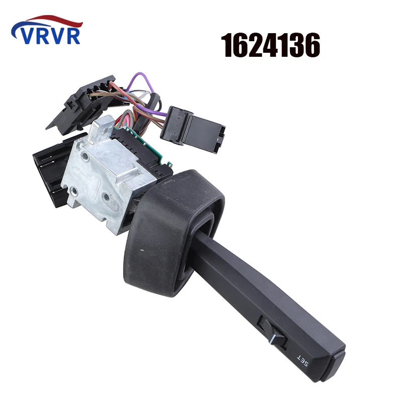 

VRVR 1624136 Headlight Turn Signal Switch 172172 3172173 For Volvo