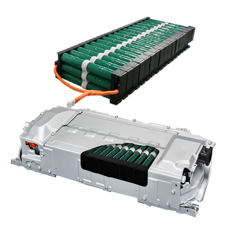 

New Hybrid Car Cell Module Nimh Battery Pack For Prius Gen 3 Prius 3rd Gen Batteries 2010 2011 2012 2013 2014 2015