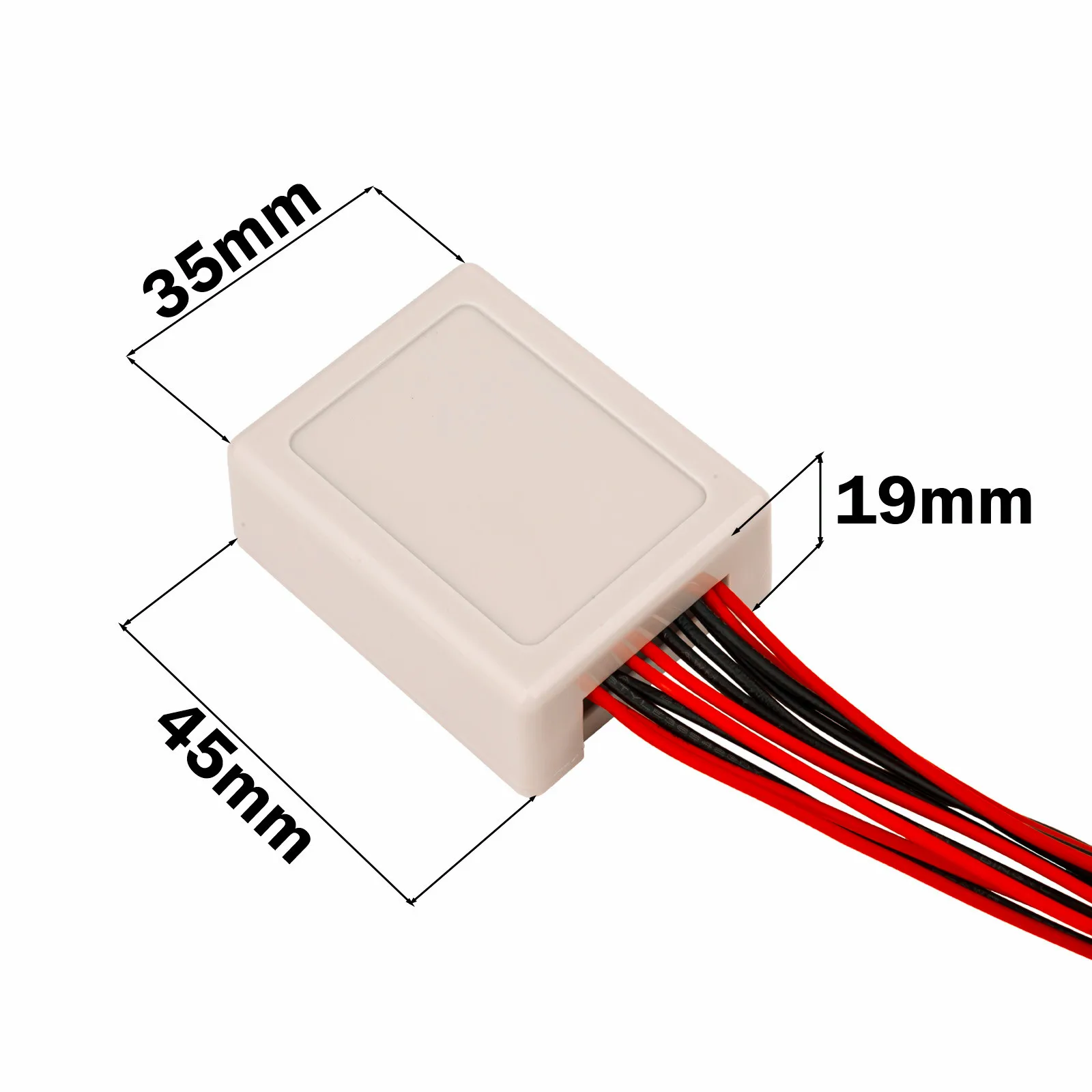 1/10 Car Model New Climbing Car Rescue Metal Winch with Multifunction Remote Control for 1/10 RC Crawler Axial SCX10 90046 TRX4