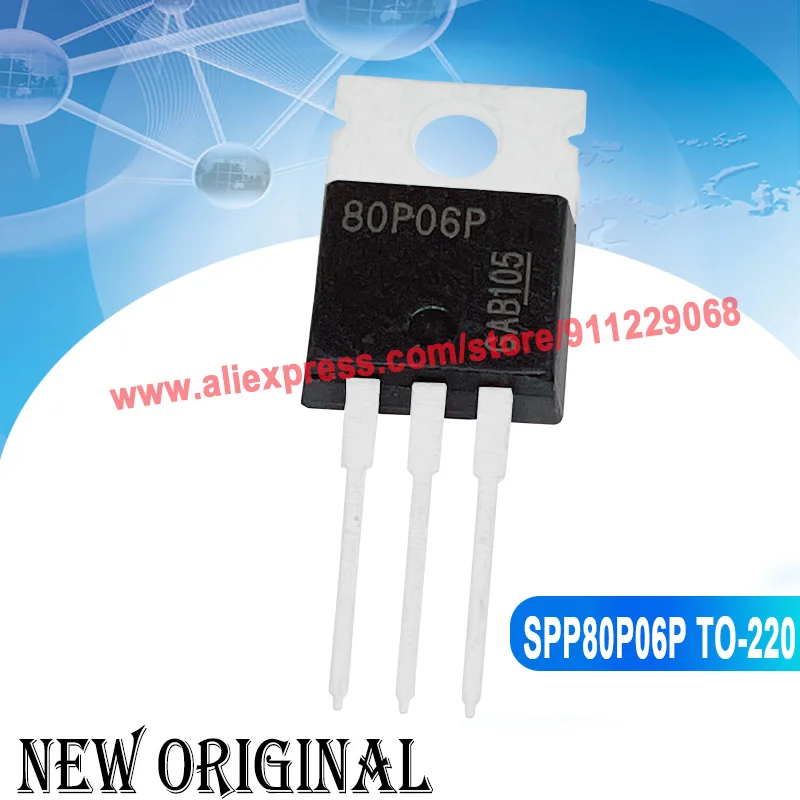 (5piece) IRGB20B60PD1 GB20B60PD1 TO-220 / BUK455-200A  200V 14A / 80P06P SPP80P06P  -60V -80A / FQP24N08 24N08 TO-220