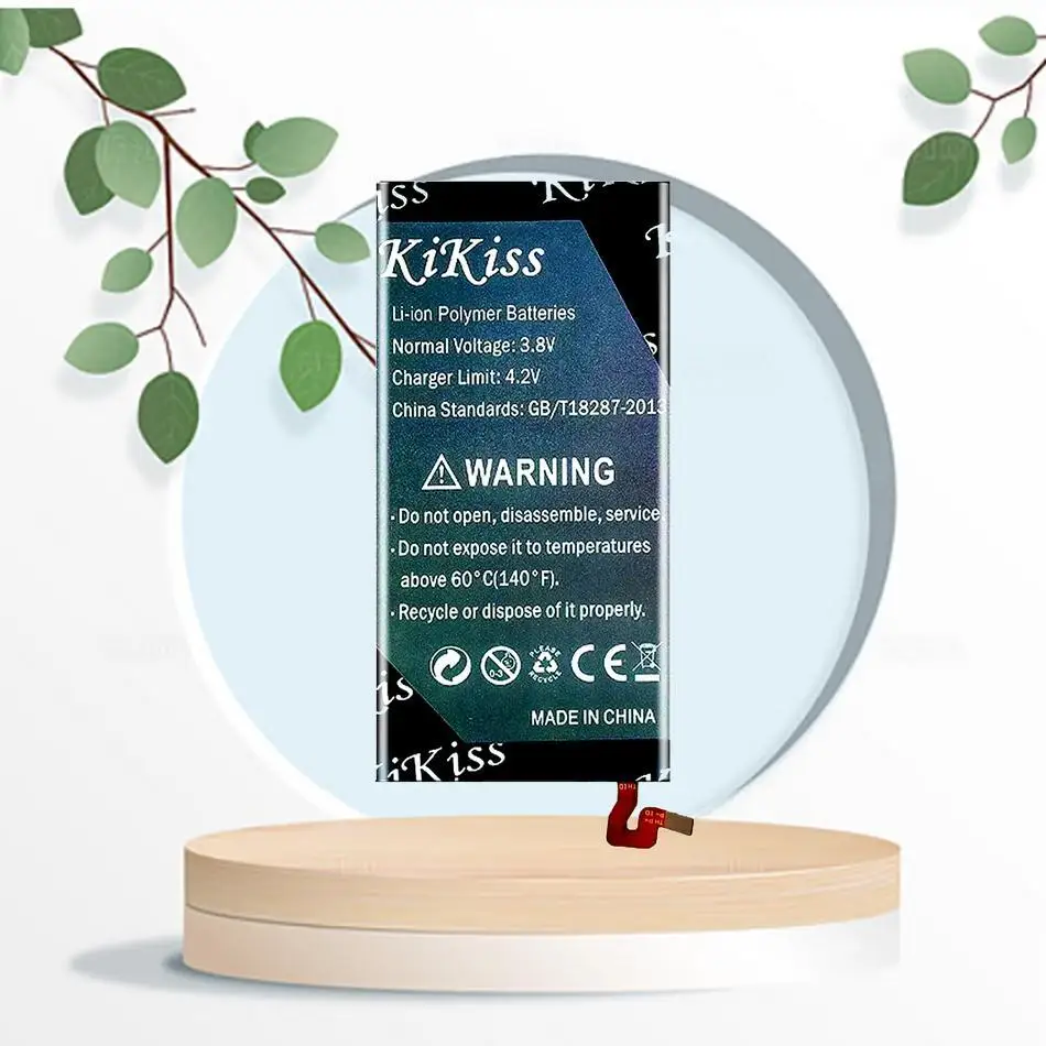 

BL-T33 4350Mah Premium Replacement Mobile Phone Battery Long Lasting For LG Q6 M700A M700AN M700DSK M700N