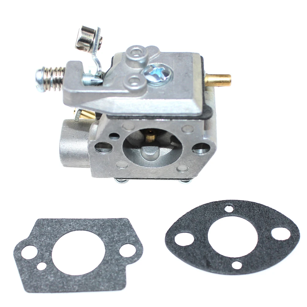 Imagem -02 - Carburador para Oleo-mac Om36 Om43 Om43bp Sparta 37 37s 38 38s 38fe 42 42s 42bp 44 370 2318765ar Wt869 Wt1159