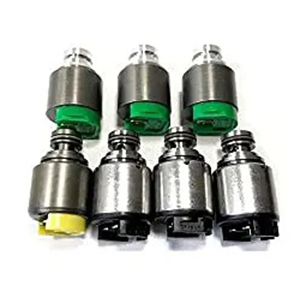 

5HP19 Automatic Transmission Solenoid Valve Kits For BMW Volkswagen 01V Audi Porsche