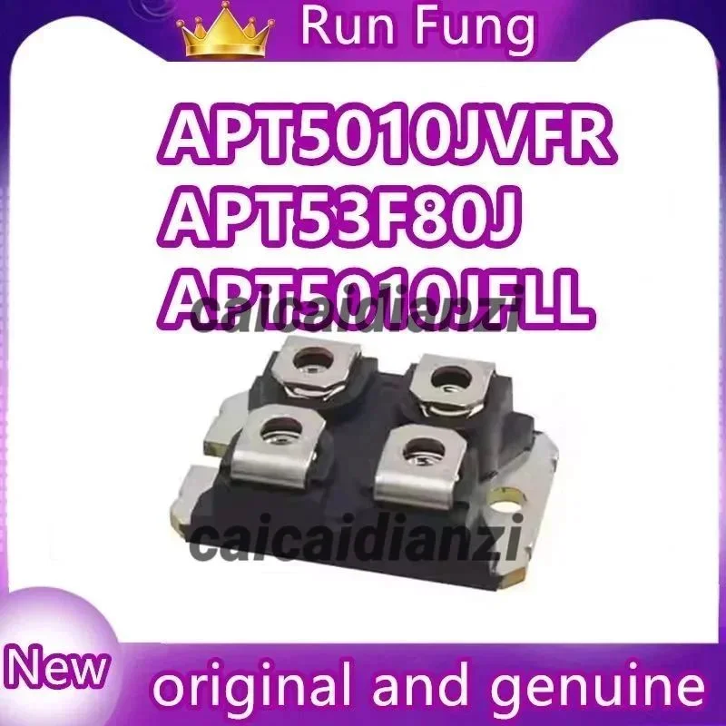 APT5010JVRU2 APT5011JNF APT5012JN APT5010JFLL APT5010JLL APT5010JN APT5010JVFR APT5010JVR APT53F80J in stock MODULE