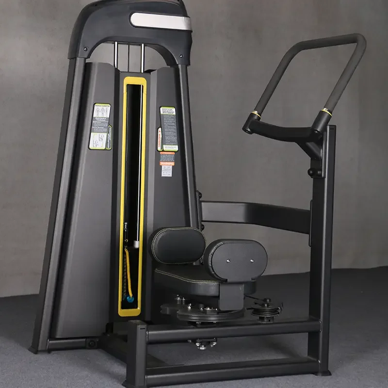 Selling Rotary Trainer Waist Strength Integrated Trainer Sitting Rotary Gym Commercial Equipment