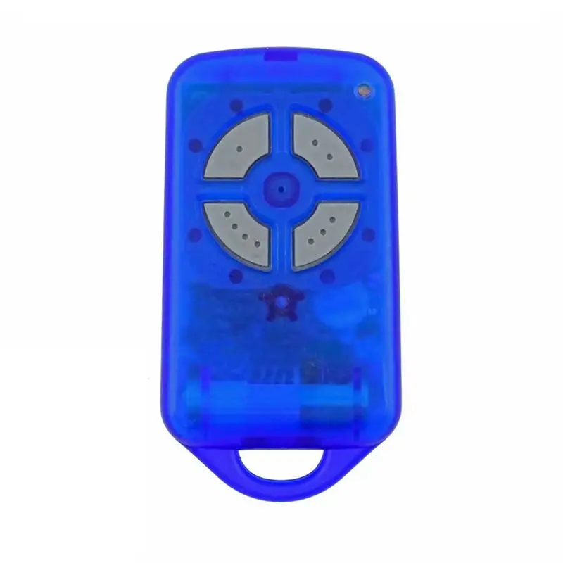 【HOME TOOL】 4X für ATA PTX4 Securacode Garagentor-Fernbedienung 433,92 MHz Rolling Code ATA PTX-4 elektrischer Torsteuerungsöffner
