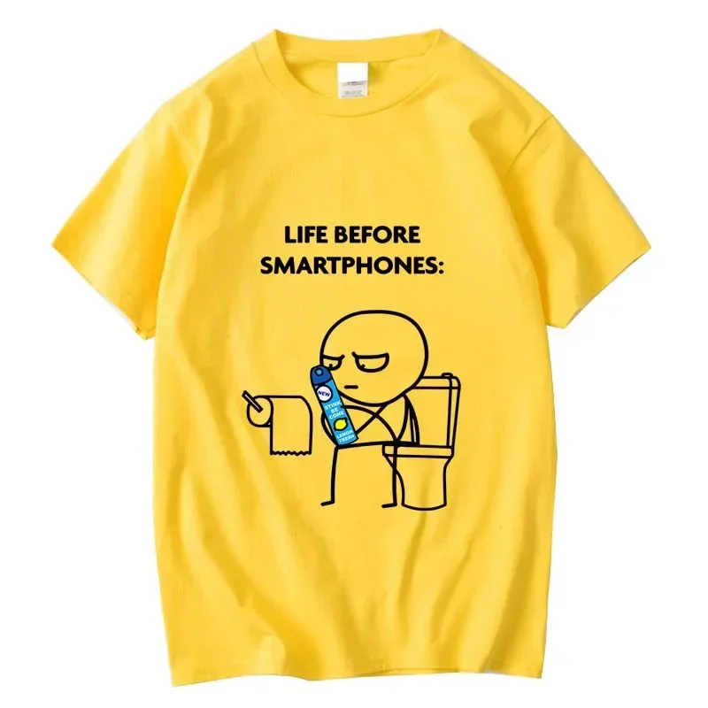 

Summer fashion pure cotton men's T-shirts, high-quality printed T-shirts for men, street casual summer O-collar men's T-shirts f