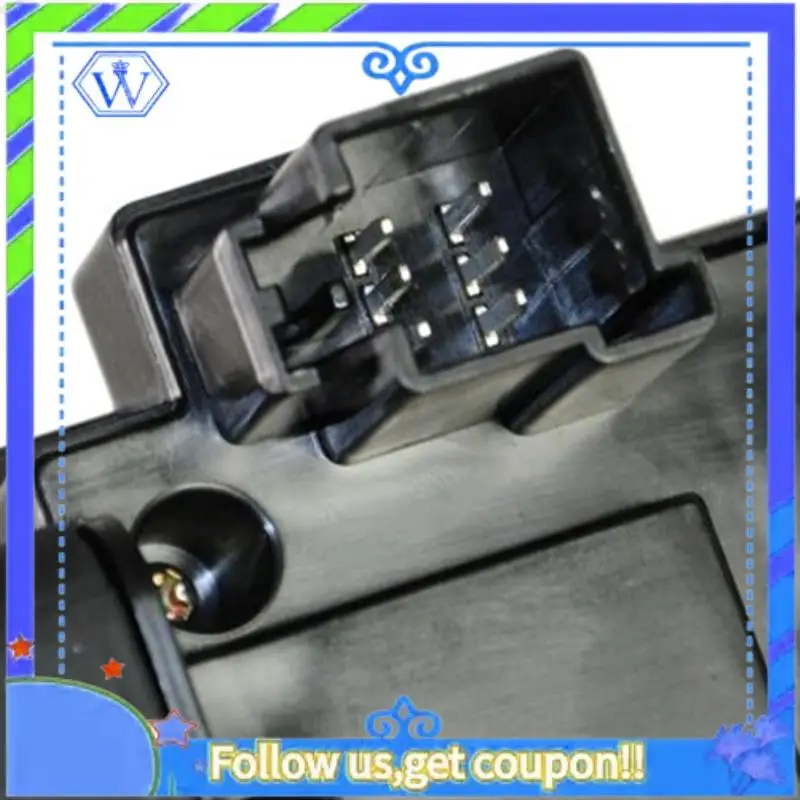 M46K-Multi-Function Turn Signal Switch For Freightliner M2 2002-2011 A06-36956-002,A06-36956-003,A06-36946-000,978-5201