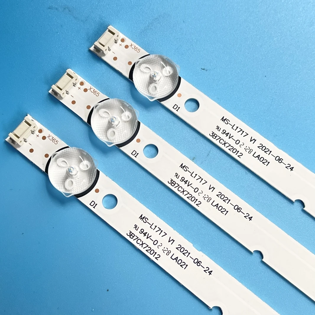 15pcs LED bar for Philco Ptv40e21dswn Ptv40e21sns Ptv40e21 Ptv40e20 Ptv40e20dsgwa Ptv40e20snbl