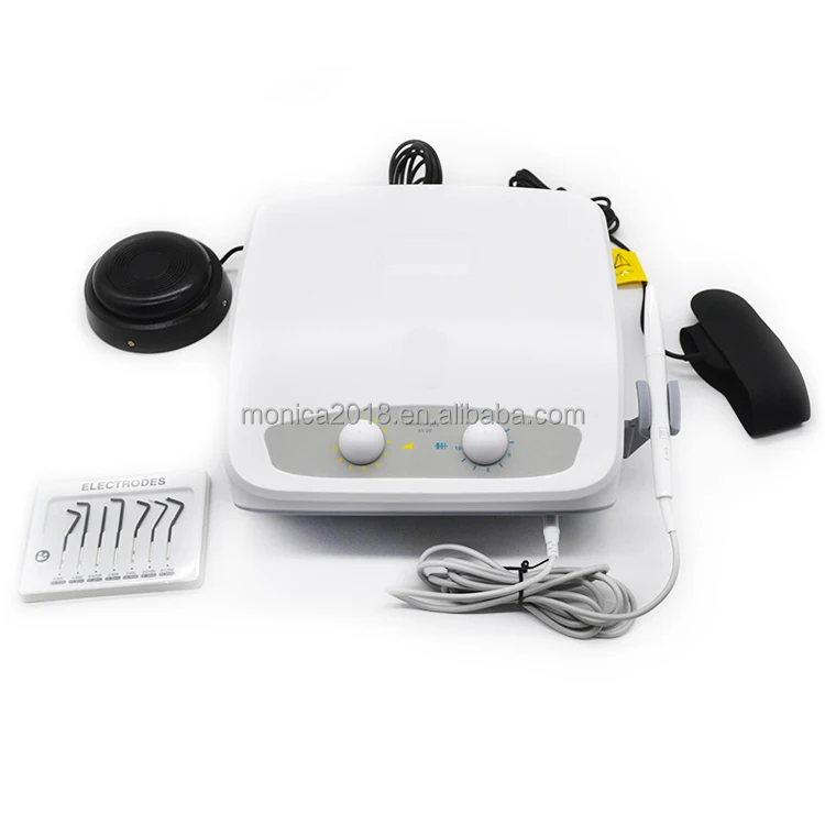 den tal Electrosurgery Unit ES-20 Electric Knife Electrosurgery System With Assorted den tal Electrode Tips