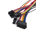 5559 Female Wires