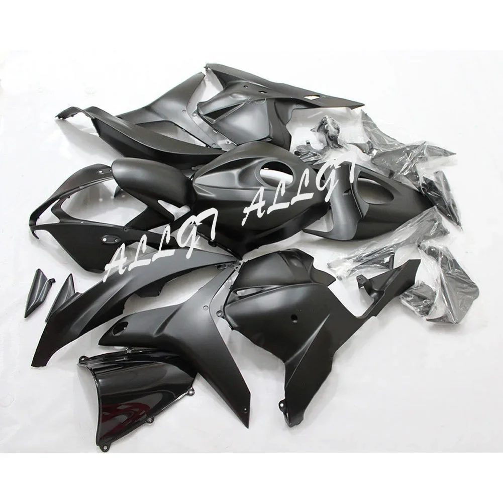 

Motorcycle Fairing Black Injection Fit for Honda CBR600RR 2009 - 2011 F5 ABS Plastic