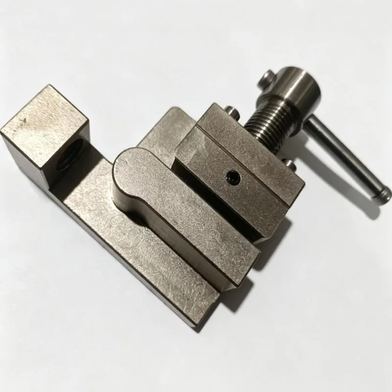 Room Temperature Tensile Test 0.5-3mm For Metal Wire Iron Wire Steel Wire Rope GB/T 228.1-2021
