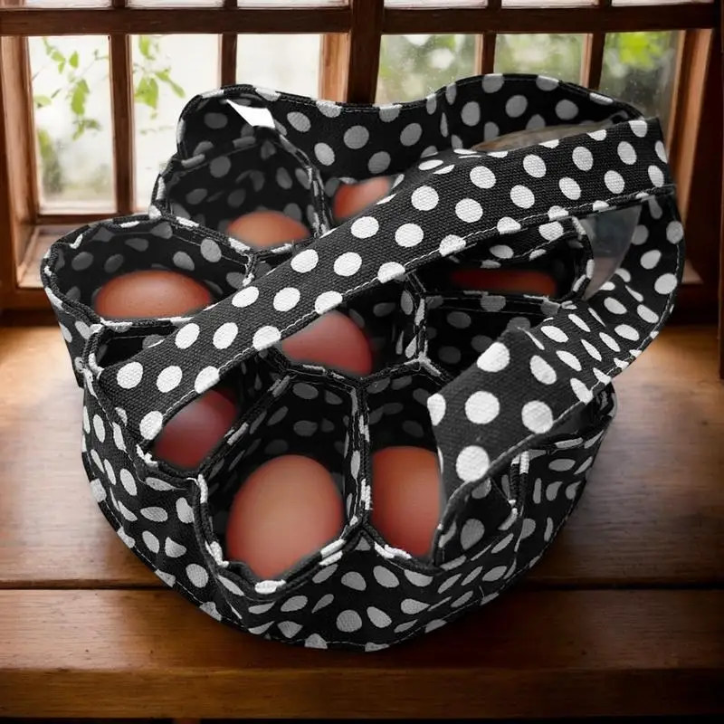 Egg Bag Portable Eg…