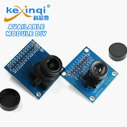 640x480 VGA OV7670 bufor kamera CMOS FIFO AL422B SCCB I2C dla STM32