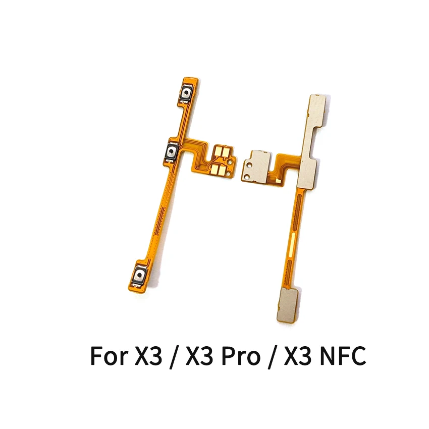 توصية وتحليل للكابل المرن لتحكم في الصوت لجهاز Xiaomi Poco X3 X3 NFC X3 Pro X3 GT