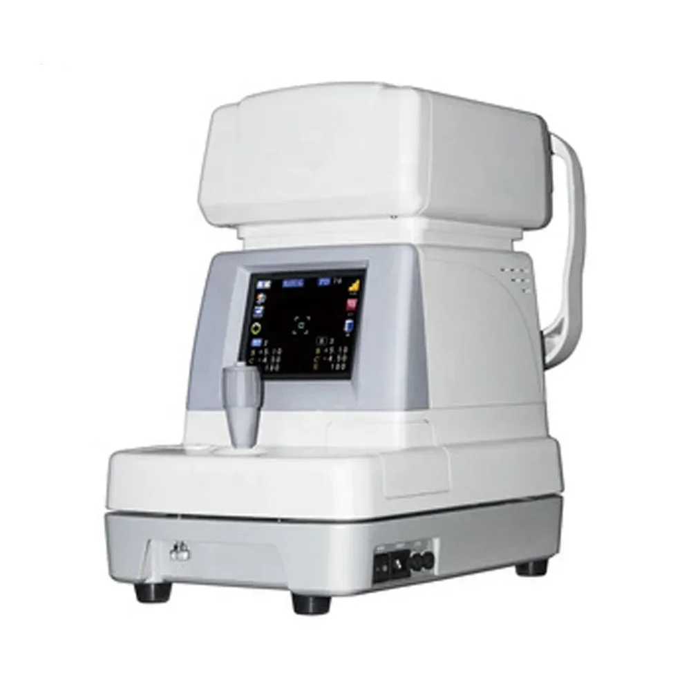 2025 Premium Products  FA-6100A Optometry Auto Refractometer