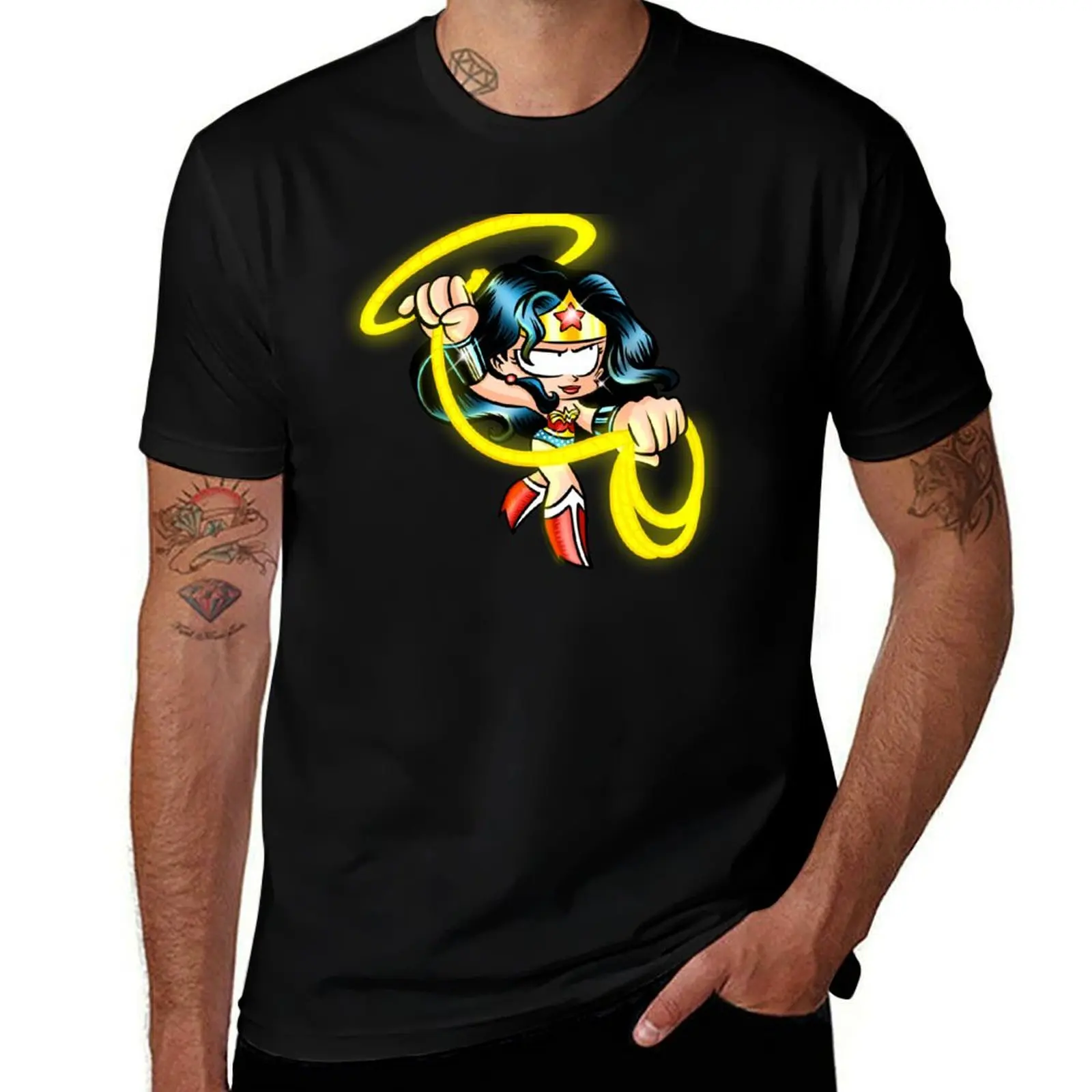 

StarPrincessCutie T-Shirt essential t shirt hippie clothes T-shirts man mens graphic t-shirts anime