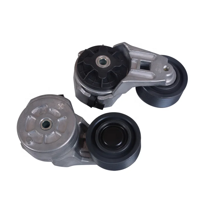 

6CT 6D114 Натяжитель ремня двигателя C 3936213