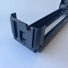 Rack Guide P1 P2 PS1-4 for Fuji Frontier #4