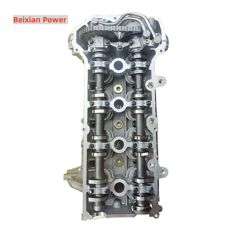 Precise M16A G-asoline 1.6L Brand New Long Block Engine With Best Performance For Suzuki SX4