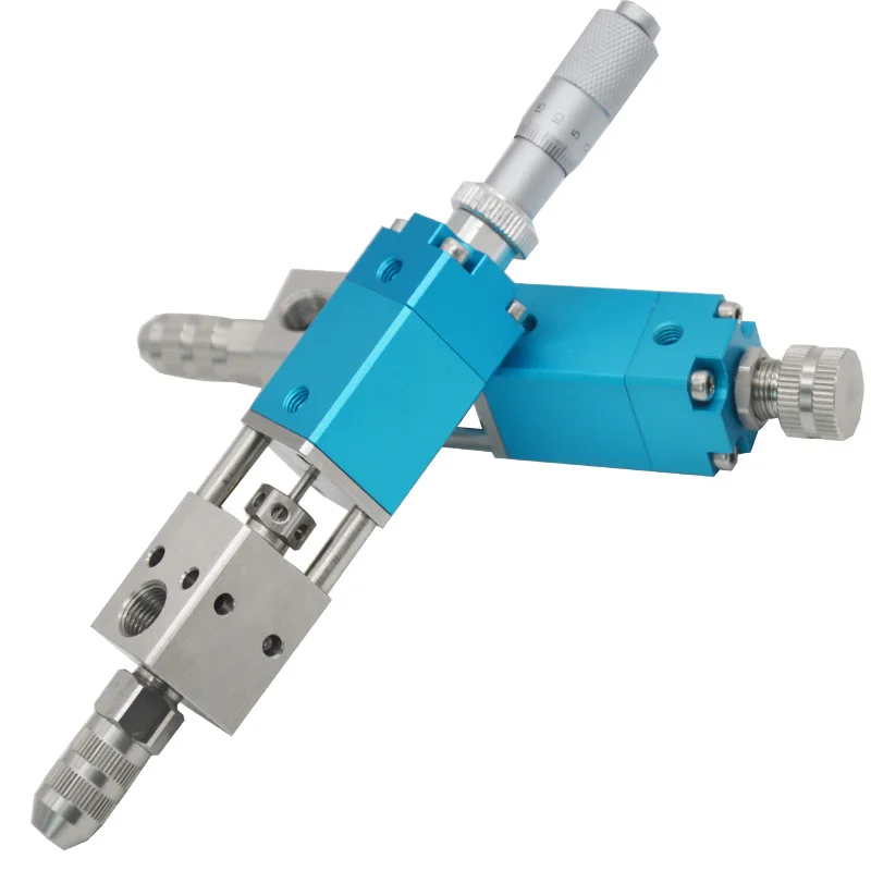 Valve Precision Dis… - image