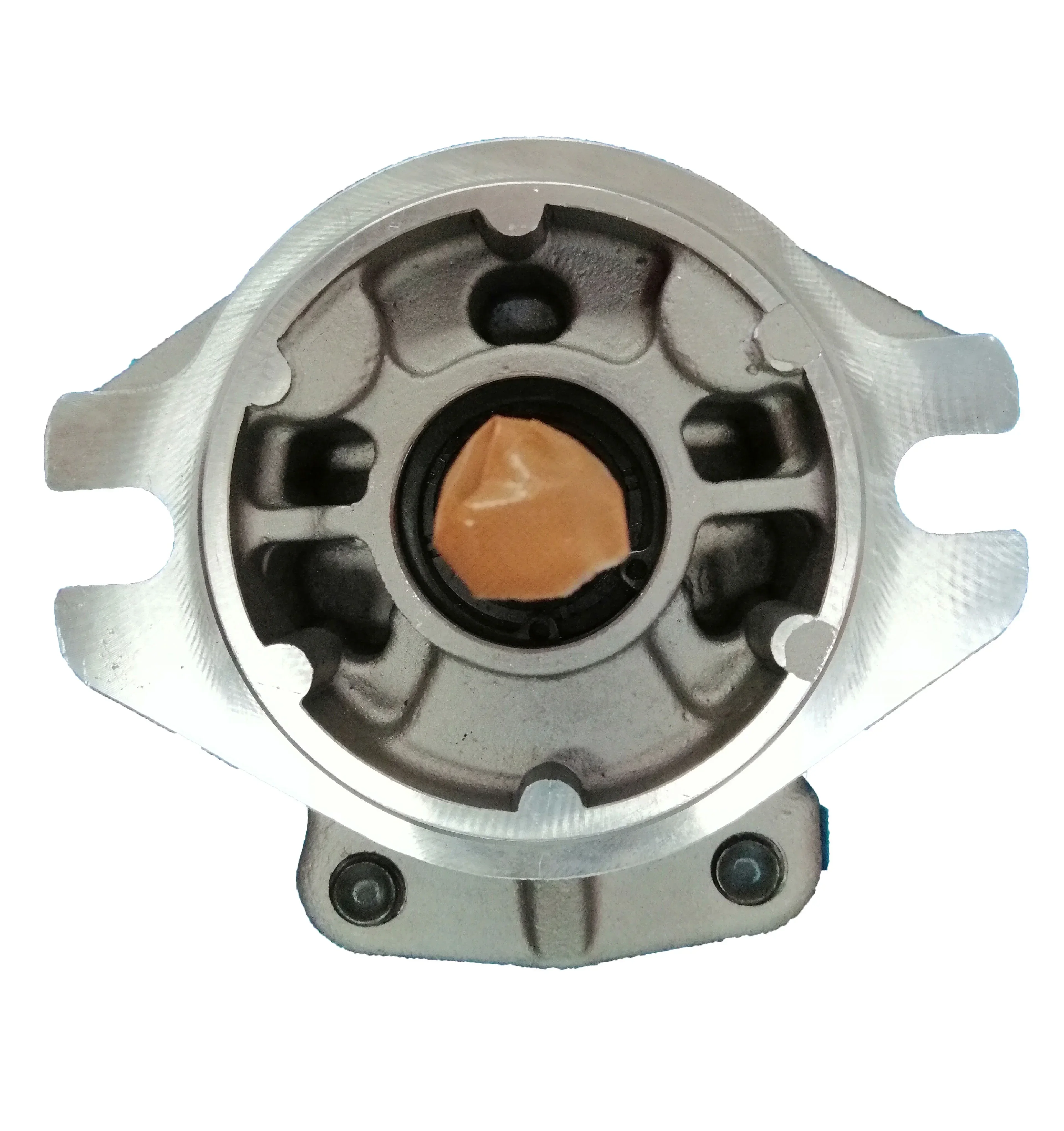

705-21-42130 Aftermarket Hydraulic Gear Pump for Komatsu Wheel Loader WA430-6 Oil Spare Auto Parts OEM Pump Assy