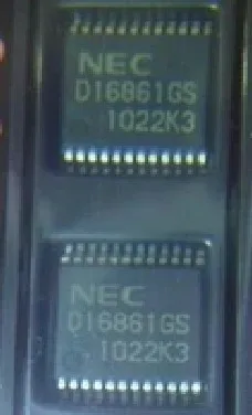 Free shipping   D16861GS A33IC     Spot  10PCS