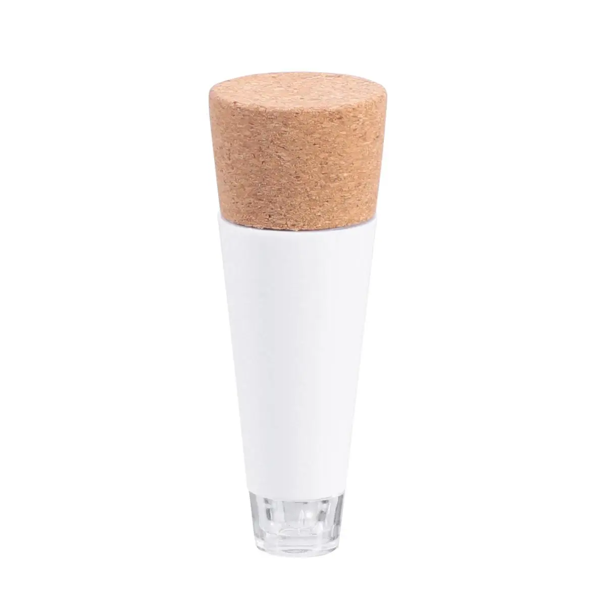 

LED Rechargeable Cork Light Bottle Cork Light Festival Atmosphere Decorative Gifts Romantic DIY