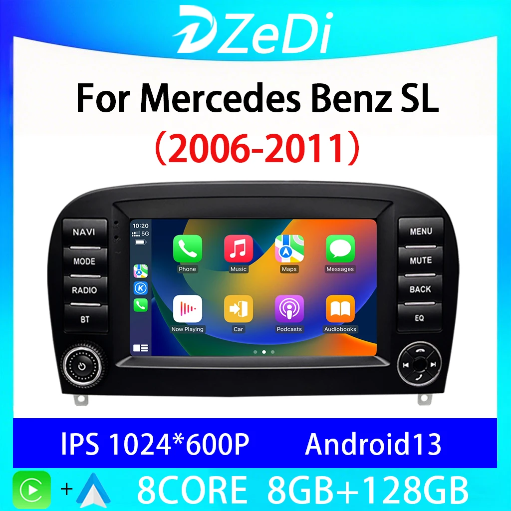 For Mercedes Benz S… - image