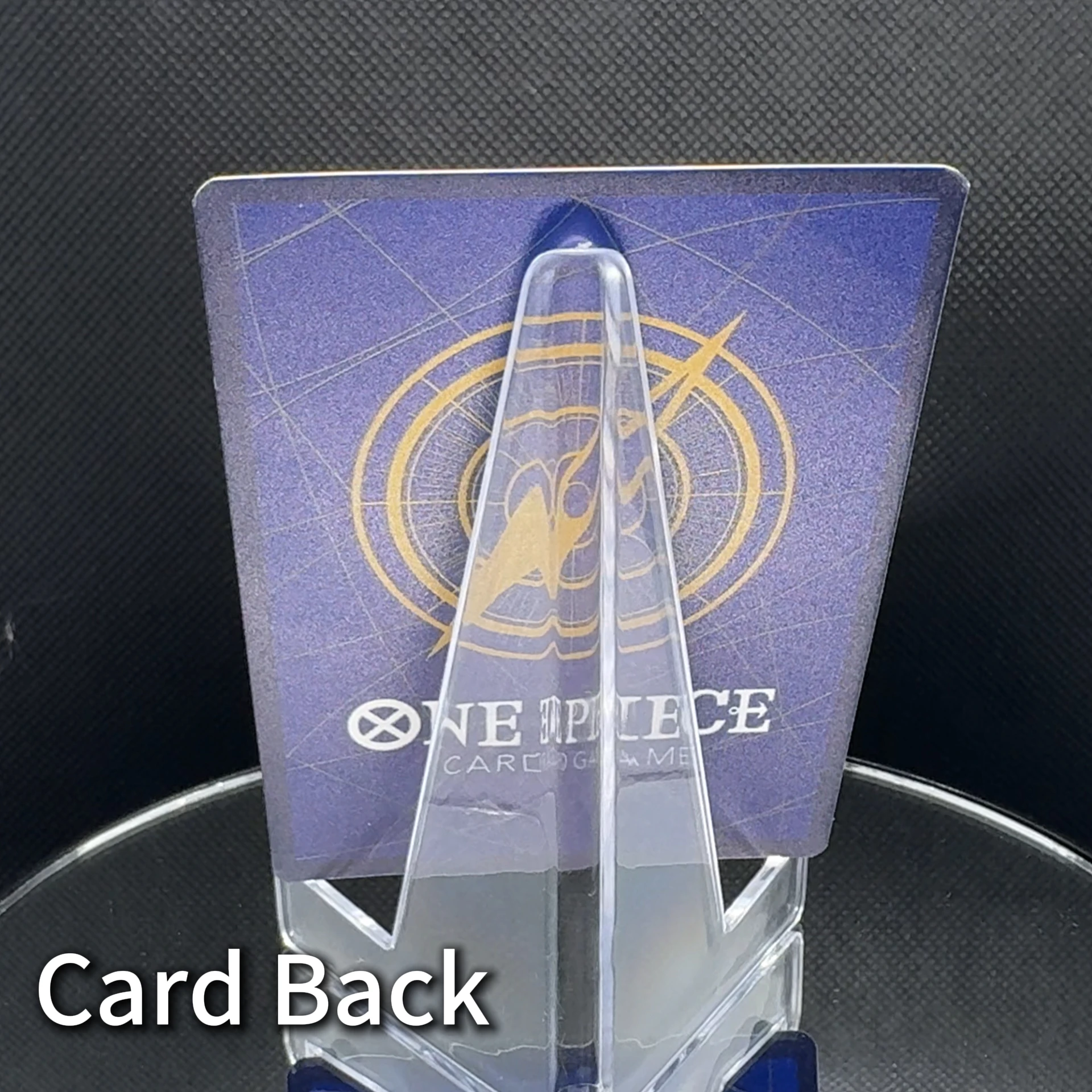 원피스 TCG OPCG 영문 캐릭터 카드 OP13 5 시안트 누스주로 사턴 주.피터 워커리... - 1