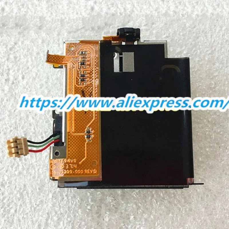 

Battery Housing Barrel Box Case For GoPro Hero 4 Black Silver Edition + Power Connector Flex + Shutter Select Button Flex Cable