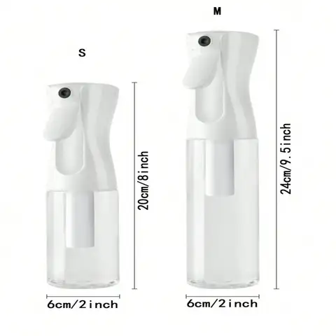 8 best sales trycksprayflaska - №4