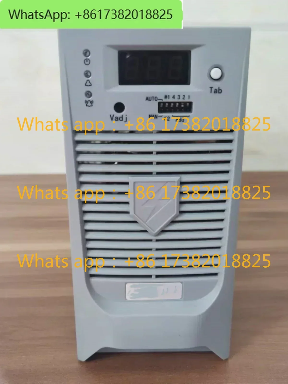 220V 5A-S charging module 220V 3A-S rectifier module PSM-A3L monitoring system