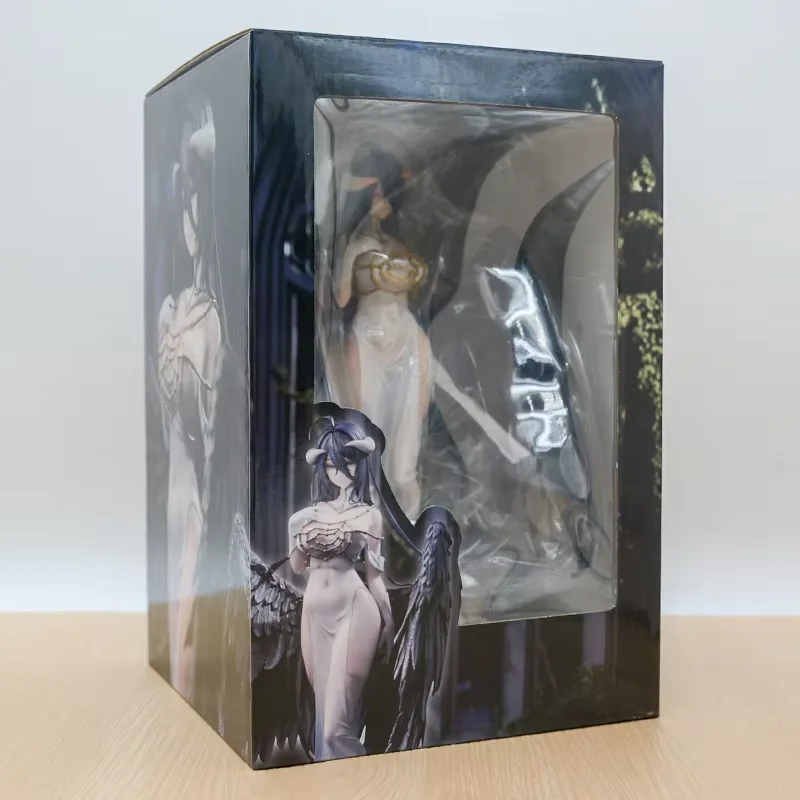 Figura de 18 cm de la colección Pop Up Parade, personaje de Overlord IV, Al
