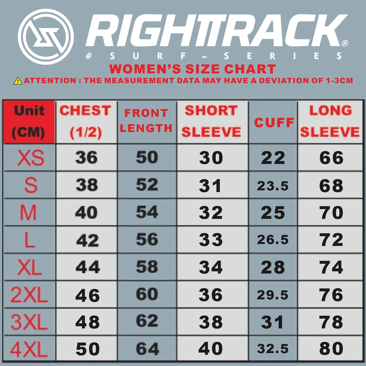 New Ladies Rashguard Short Sleeve Surfing Shirts Women\'s Lycra Fabric Surf Sexy Sweatshirt UV Protection RightTrack Swimwear