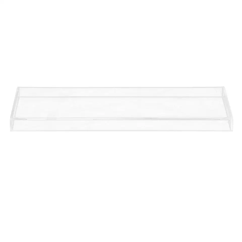 Transparent Mechanical Keyboard Dust Cover Protector