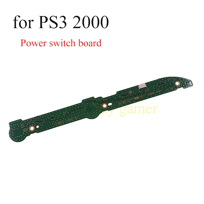 Nintendo Switch ps3 4000 Power ON OFF Switch Board Replacement for Sony Playstation 3 PS3