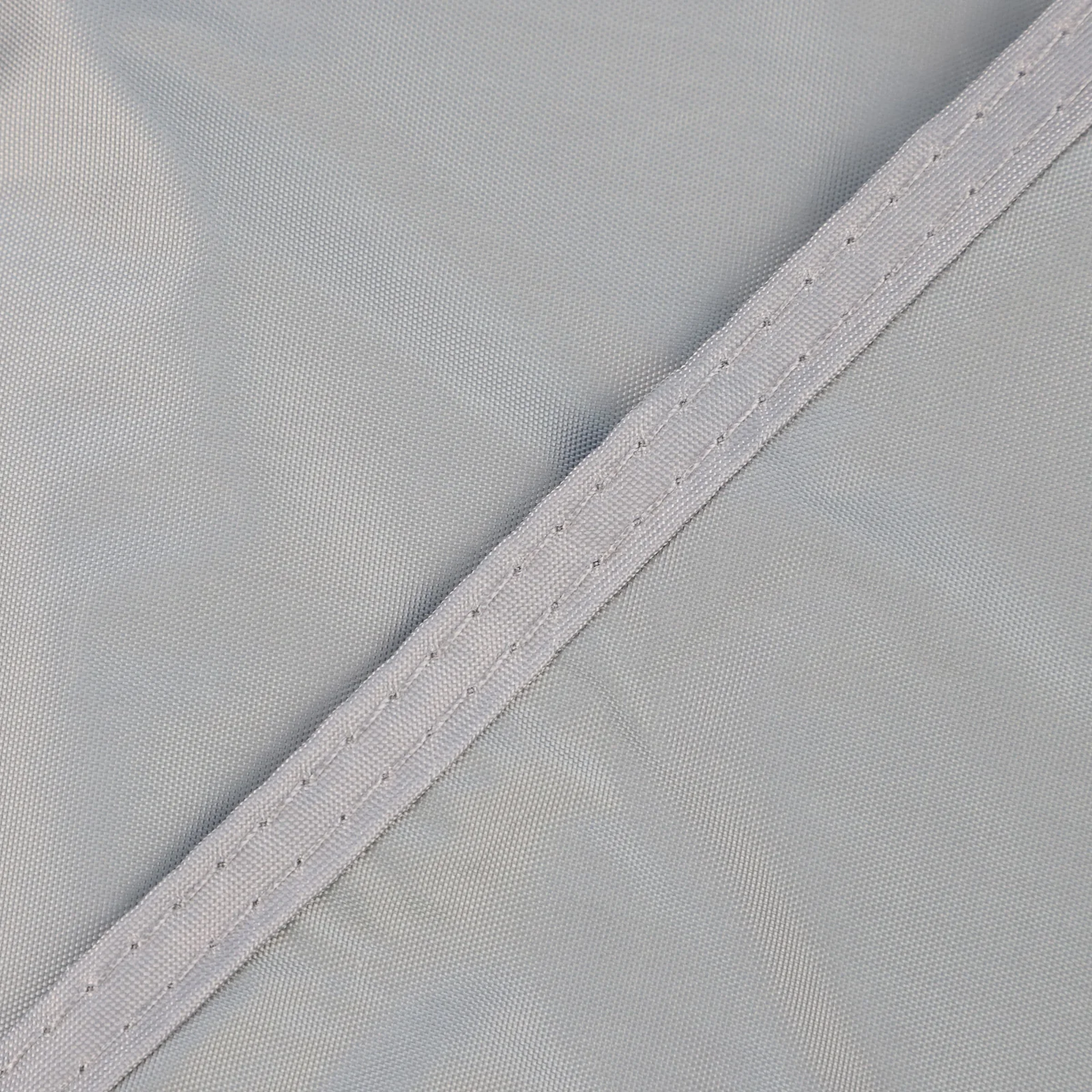 

For Camping For Rain Protection Moisture proof Mat Hexagon Picnic Tarp 370 320cm Wear Resistant Reinforced Corners