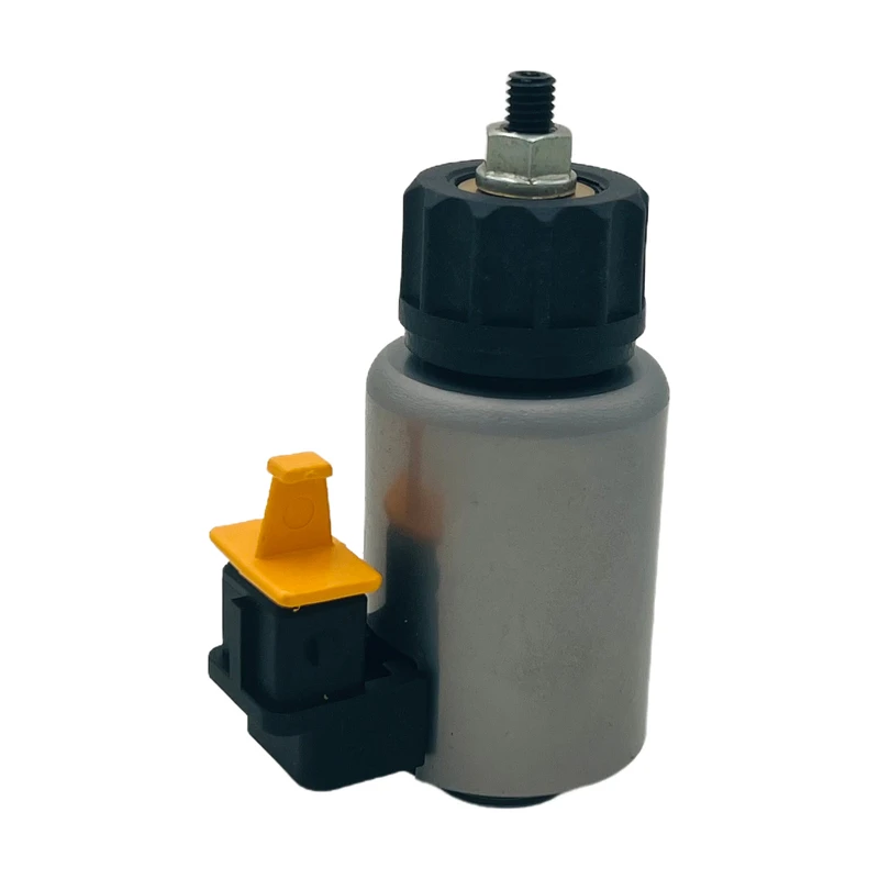 STAR ZEBRA VOE11709879 11709879 Pressure Regulator Solenoid Valve For L110E L120E Wheel Loader