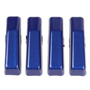 Car wing spoiler lid of the car, high performance, Honda, Civic, FK4, FK7, hatchback 5 doors, 2016, 2017, 2018, 2019, 2020, body kit 10 Main Sales Civic Airofolio - №5