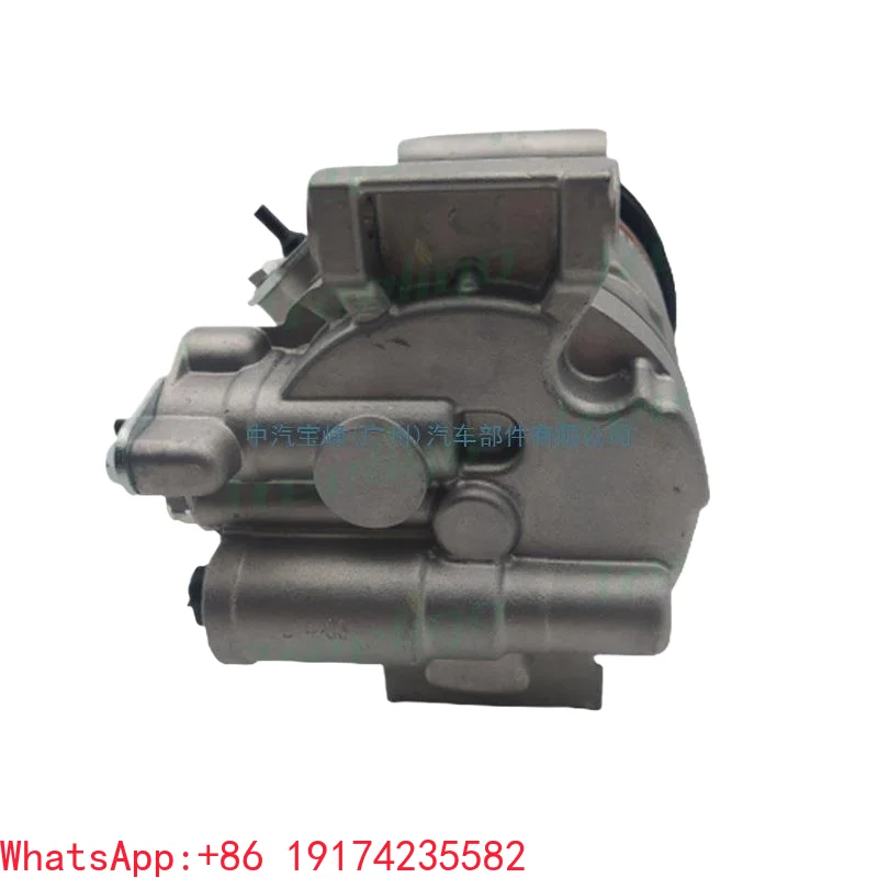 

Applicable to Toyota 08 Corolla /ZRE15#/ new Corolla car air conditioning compressor 447260-1493